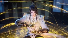 The Legend of Ling Tian Eps 8 Sub Indonesia