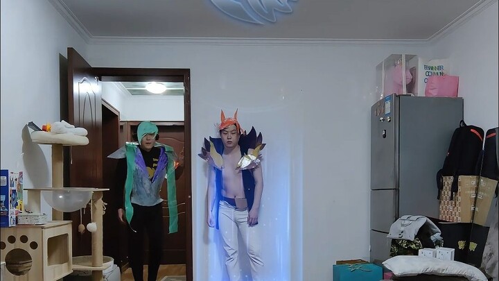 การดีต่อฉันคือคำโกหกของคุณ