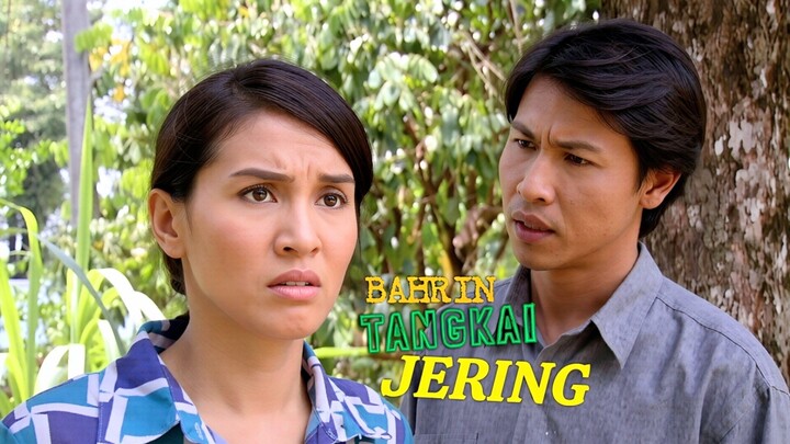 Telemovie Bahrin Tangkai Jering 2012
