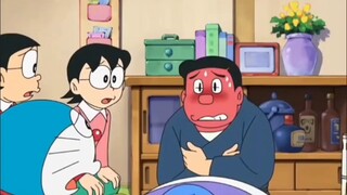 雄爸高烧400多度快要走了  | 哆啦A梦 #哆啦a梦和大雄  #动漫 #二次元