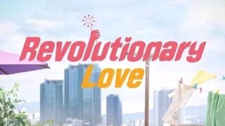 Revolutionary Love Korean Tagalog Dub Series 🇵🇭🇰🇷 Episode 1