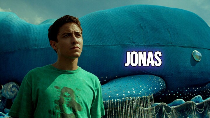 Jonas 2015 SUB INDO