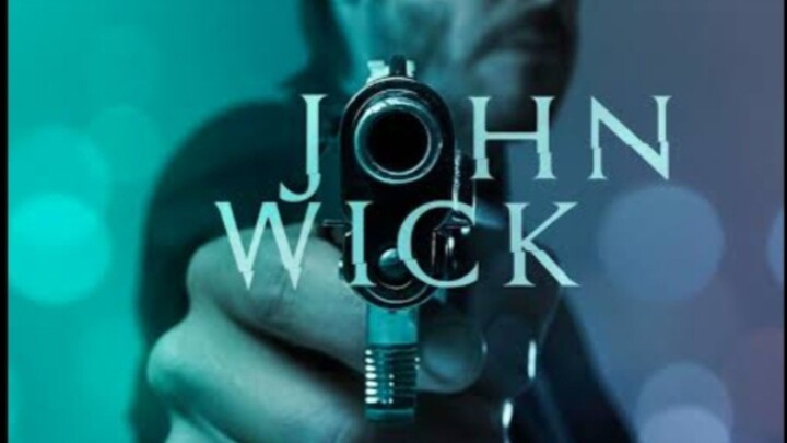 John Wick 2014 (FULL MOVIE HD)