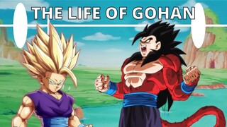 The Life of Gohan (Dragon Ball)