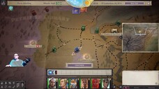 PathFinder Wrath of the Righteous Melee Sorcerer PlayThrough Episode 17