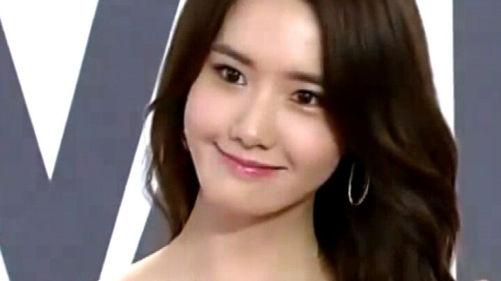 Nữ thần Hàn Quốc Lim Yoon-a