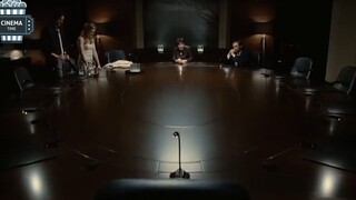 phim thí nghiệm lai Người và Thú 4 #reviewphim