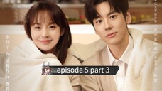 You are my secret episode 5 part subtittle indonesia drama china