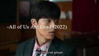 MVP-All of Us Are Dead (2022) Episode 5