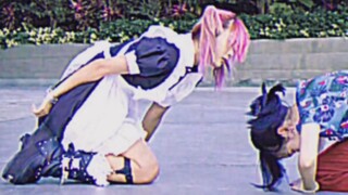 【Kakumi◈西白】『ฮะいよろこんで』/ (ยินดีช่วยเหลือ)【การชำระเงินเดิม】