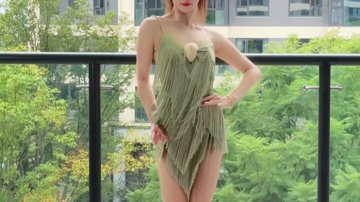 I think I’m getting a fever.