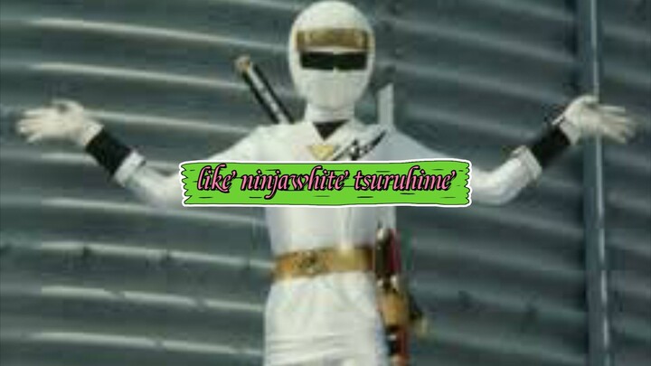 Video Ninja sentai kakuranger 30 Anniversary ka