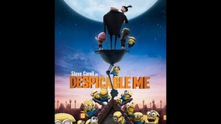 Sedikit ilmu dari film Minions #Short