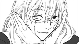 【咒术回战】 真人时间