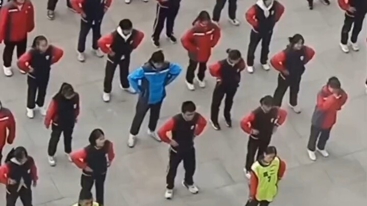 อีคุน ยิมนาสติกเป็นแค่คำโกหกของคุณเท่านั้น