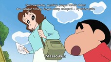 Crayon Shinchan - Fotografer Panggilan (Sub Indo)