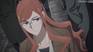 Anya: "I treat you as a friend, but you want to be my mother?"