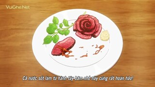 nhà hàng dị giới ss 2 tập 8