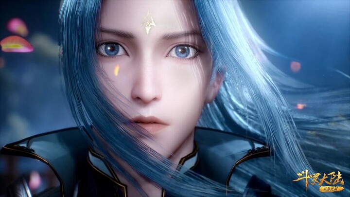 3 KARAKTER SINGLE SEJATI DI SOUL LAND 😥