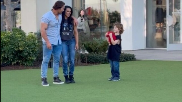 BYD: A Warm and Cozy Family