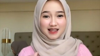 makin ke sini ka Nia makin 🤤🤤