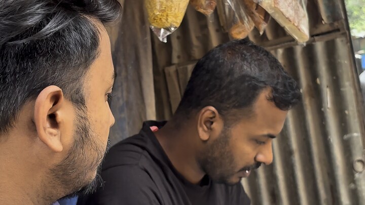 কিরে বন্ধু শুইসা দিলি 🤣