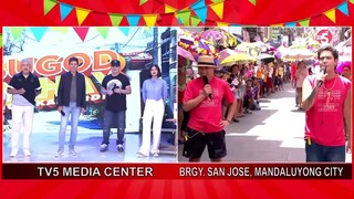 SUGOD BAHAY MGA KAPATID EAT BULAGA March 17 2024