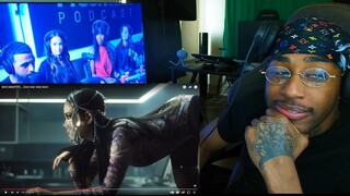 MARILYNSHEROIN Reacts to [MV] BIBI(비비) _ BAD SAD AND MAD