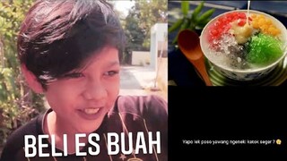 Sinetron Jowo Klaten: "MOKAH (eps. 5) - film pendek
