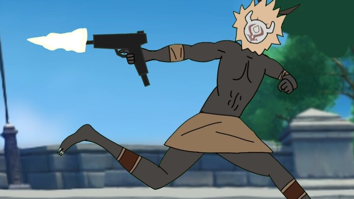 [Genshin Impact] Waktu telah berubah, traveler!