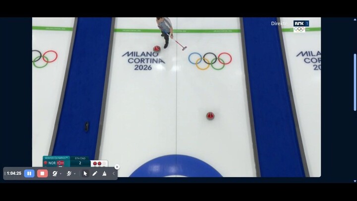 Olympics 2026 Part 2