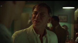 [Chinese subtitles] Daniel Craig's gay romance "Queer" final trailer