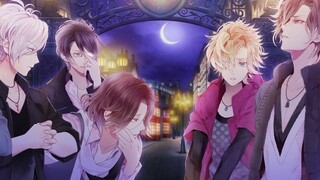 [DIABOLIK LOVERS Carnival/Kompilasi CG]