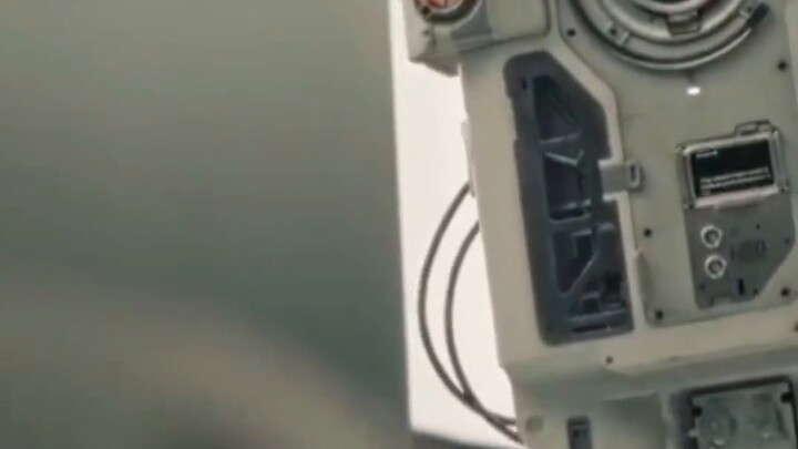 [The Wandering Earth 2] Ketika Andy Lau memerankan Tu Hengyu, penampilannya berubah. Dia pernah meng
