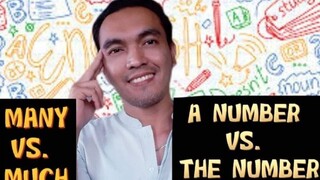 English - Grammatical Rules ❤https://youtu.be/OPpEumZWDC4