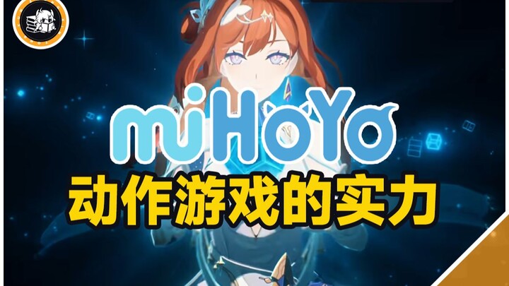Kalau mau mengenal miHoYo, kamu nggak bisa lewatkan Honkai Impact 3; dari sudut pandang game aksi, m