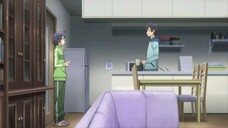 Oregairu Season 2 - Episode 19