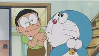 Doraemon Episode 57