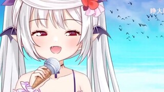 【Mu Xiaoling】 Muốn làm con mèo của anh ~ ❤ "Nhật ký của một cô gái làm quỷ" 【Song Back Slices】