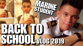 Back To School Vlog 2019 | Tips JaySan