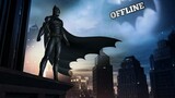 Top 5 Superhero Games For Android ALL Time Best HD Offline