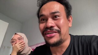 Ngepenk suami makan telor setengah mateng. telornya (doraemon)