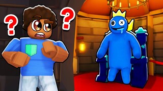 Rainbow Friends Chapter 2 EARLY ACCESS!..