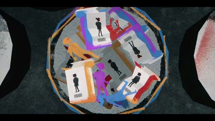 The Defects E2 sub Indo