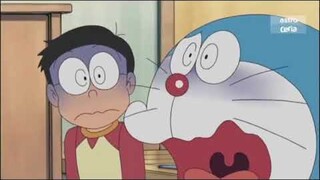 DORAEMON MALAY HANYA DAPAT BERKATA DENGAN BENAR