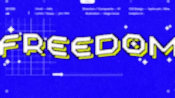 【Ado】FREEDOM
