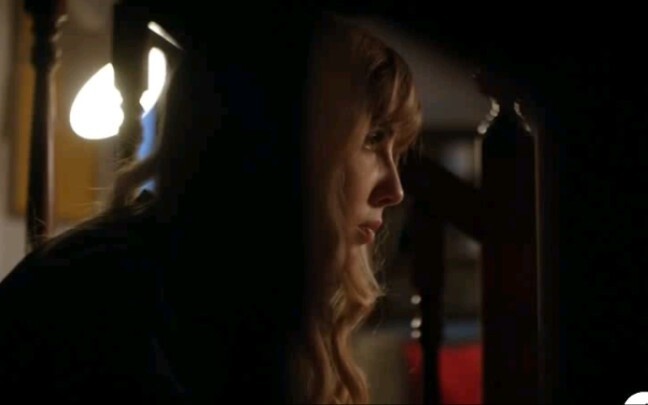 [คัทซีนหนัง] แม่เลี้ยงเดี่ยวปลอบลูกชายหลังพลาดนัดบอด