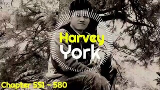 Nagkakamali kayo ng INAPI ( 551 - 580 )