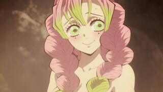 Scene Paling Sus Di Anime Demon Slayer