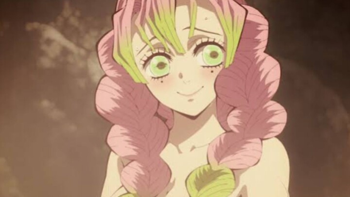 Scene Paling Sus Di Anime Demon Slayer
